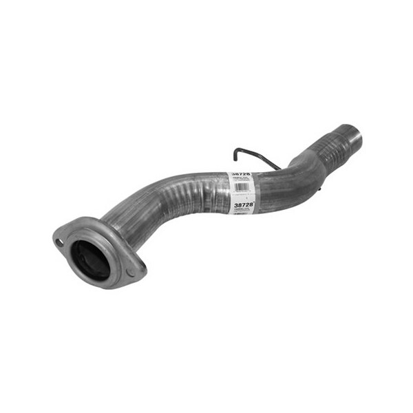 Ap Exhaust Prebent Pipe Ap Exhaust, 38728 38728 - main